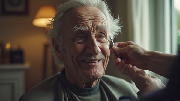 Autism Haircuts Sensory Haircuts Gentle Haircuts Childrens Haircuts Kids Haircuts