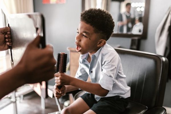 Sensory Friendly Haircuts Autism Haircuts Sensory Haircuts Gentle Haircuts Childrens Haircuts Kids Haircuts DFW, Arlington, TX Fort Worth, TX Ft Worth, TX