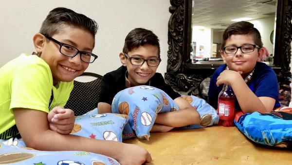 Sensory Friendly Haircuts
Autism Haircuts Sensory Haircuts Gentle Haircuts Childrens Haircuts Kids Haircuts DFW, Arlington, TX