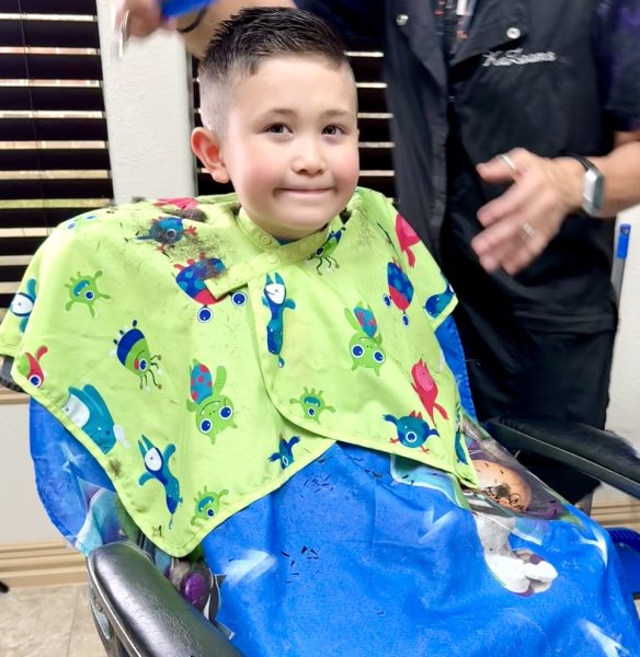 Sensory Friendly Haircuts
Autism Haircuts Sensory Haircuts Gentle Haircuts Childrens Haircuts Kids Haircuts DFW, Arlington, TX