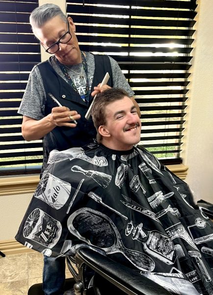 Sensory Friendly Haircuts
Autism Haircuts Sensory Haircuts Gentle Haircuts Childrens Haircuts Kids Haircuts DFW, Arlington, TX