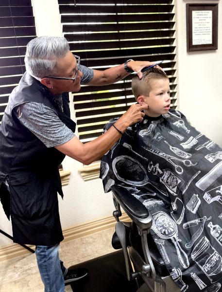 Sensory Friendly Haircuts
Autism Haircuts Sensory Haircuts Gentle Haircuts Childrens Haircuts Kids Haircuts DFW, Arlington, TX