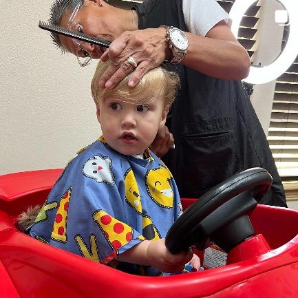 Sensory Friendly Haircuts
Autism Haircuts Sensory Haircuts Gentle Haircuts Childrens Haircuts Kids Haircuts DFW, Arlington, TX