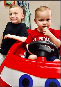 Sensory Friendly Haircuts
Autism Haircuts Sensory Haircuts Gentle Haircuts Childrens Haircuts Kids Haircuts DFW, Arlington, TX