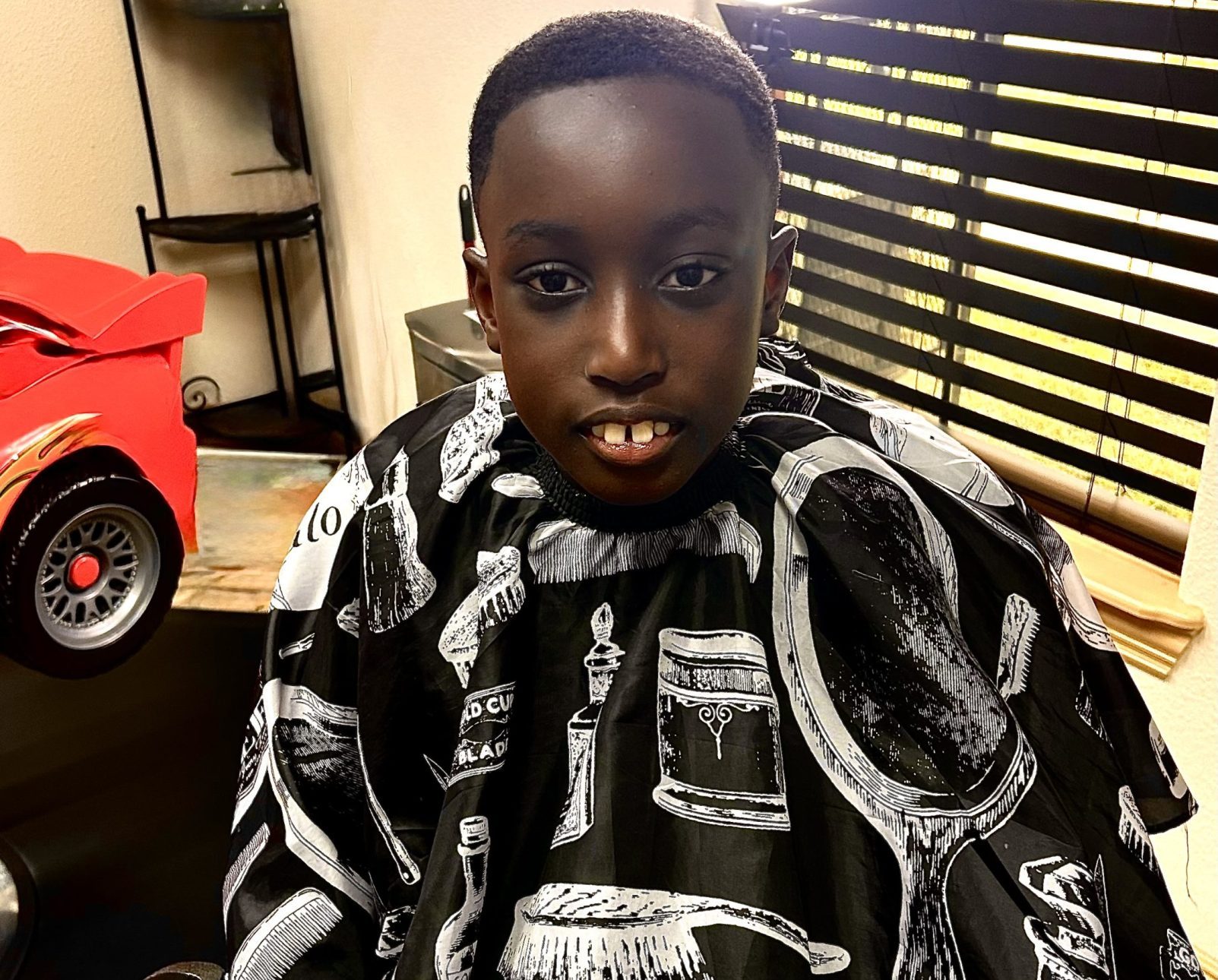 Sensory Friendly Haircuts
Autism Haircuts Sensory Haircuts Gentle Haircuts Childrens Haircuts Kids Haircuts DFW, Arlington, TX